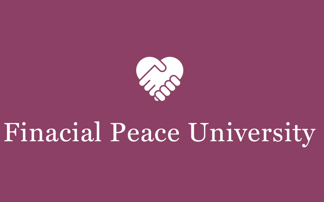 Financial Peace University (FPU)