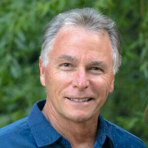 Joe Duke
