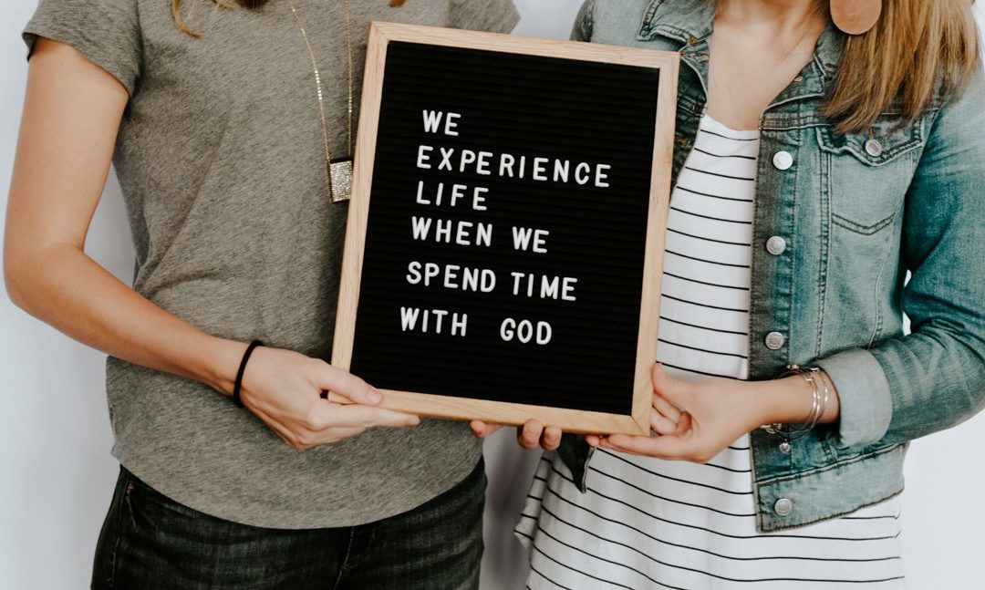 Women’s Summer Bible Study