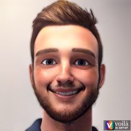 Ryan Dilworth