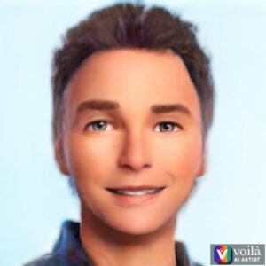 Joe Duke