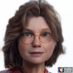Sandy McCann