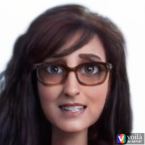 Amy Weisgerber