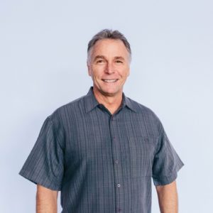 Joe Duke