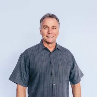 Joe Duke