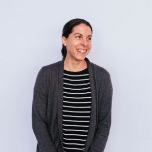 Laura Downey