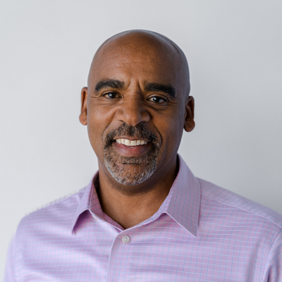 Mike Palmer