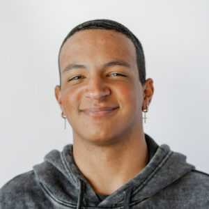 Nate Peterson