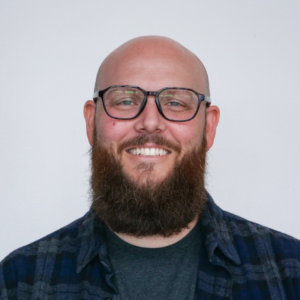 Patrick Boyd