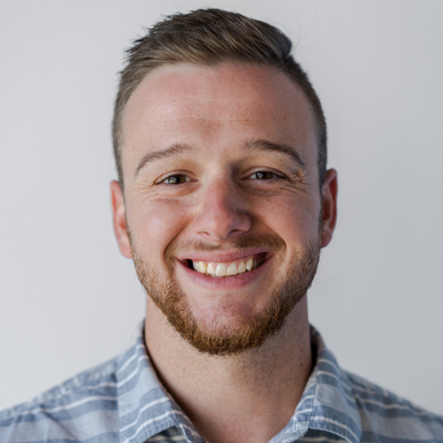 Ryan Dilworth
