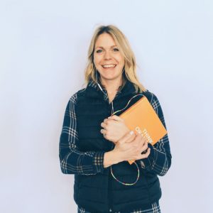 Shelley Fenlon
