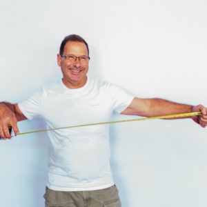 Steve Scott