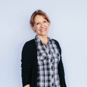 Yvette Thomas