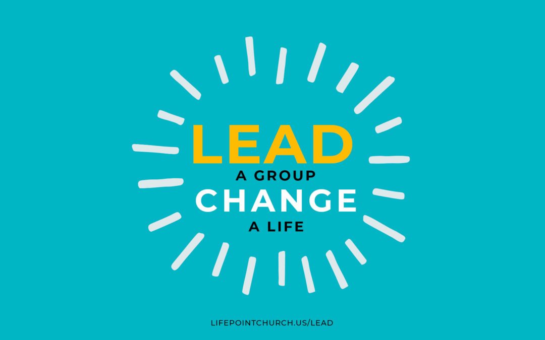 Lead a Group Campaign