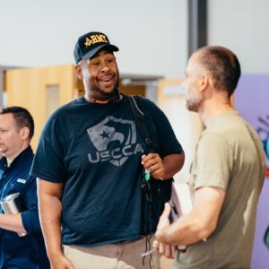Security/Medical Team