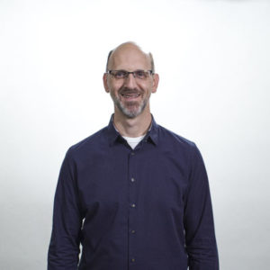 Joe Paschal