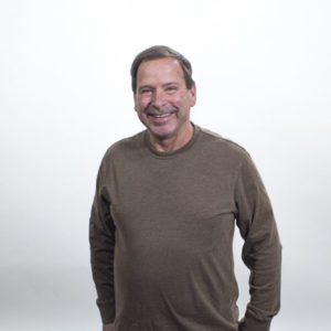 Steve Scott