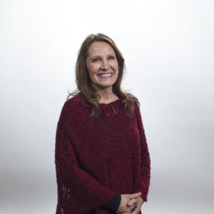 Yvette Thomas