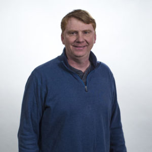Ron Oskam