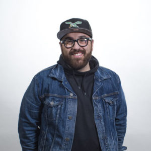 Drew Wagner