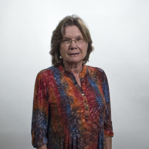 Sandy McCann