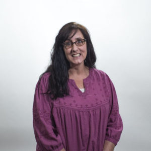 Amy Weisgerber