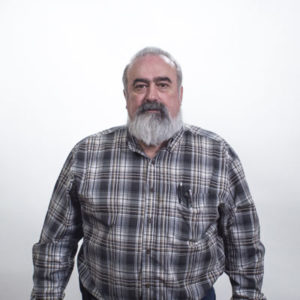 Jeff Richards