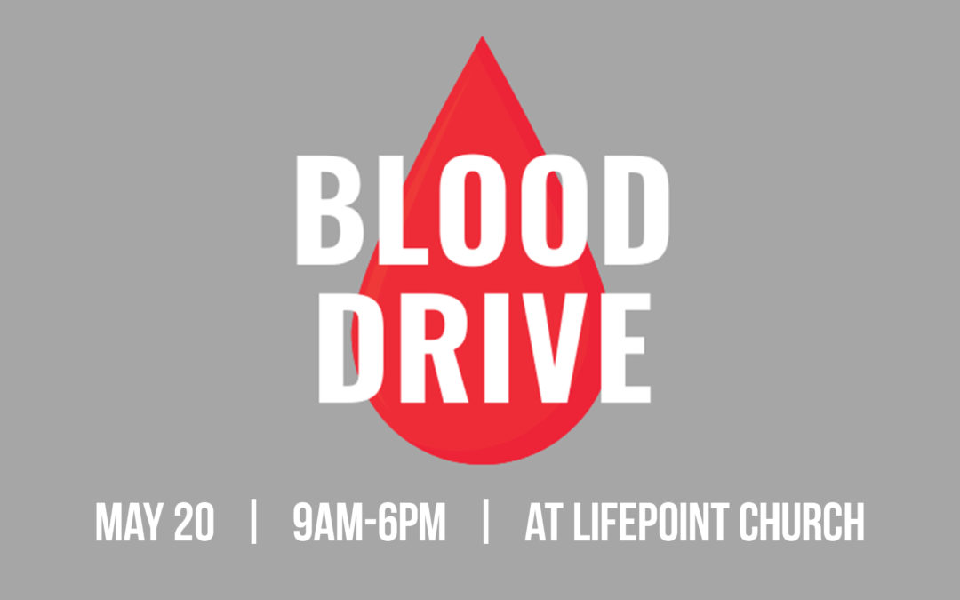 Blood Drive