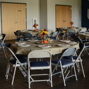 Facilities Team