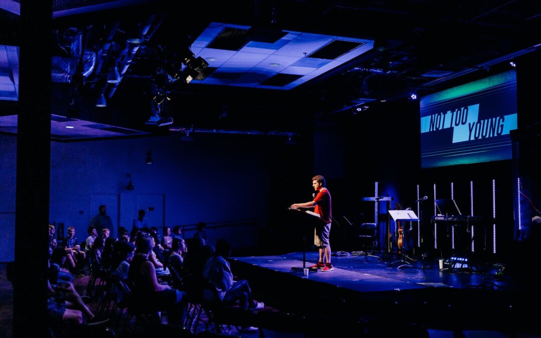 NO Middle School Service today!
