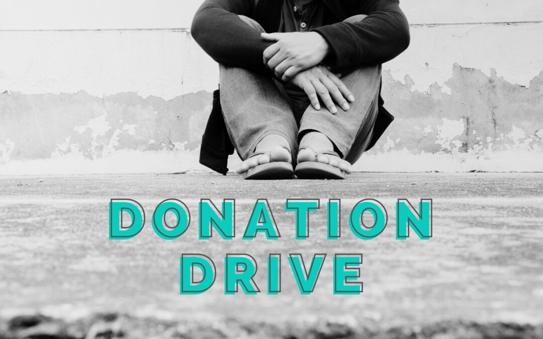 Holiday Donation Drive 2022