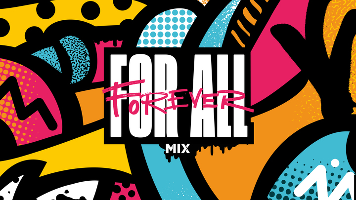 Middle School Summer Camp – CIY Mix
