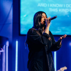Worship Leader