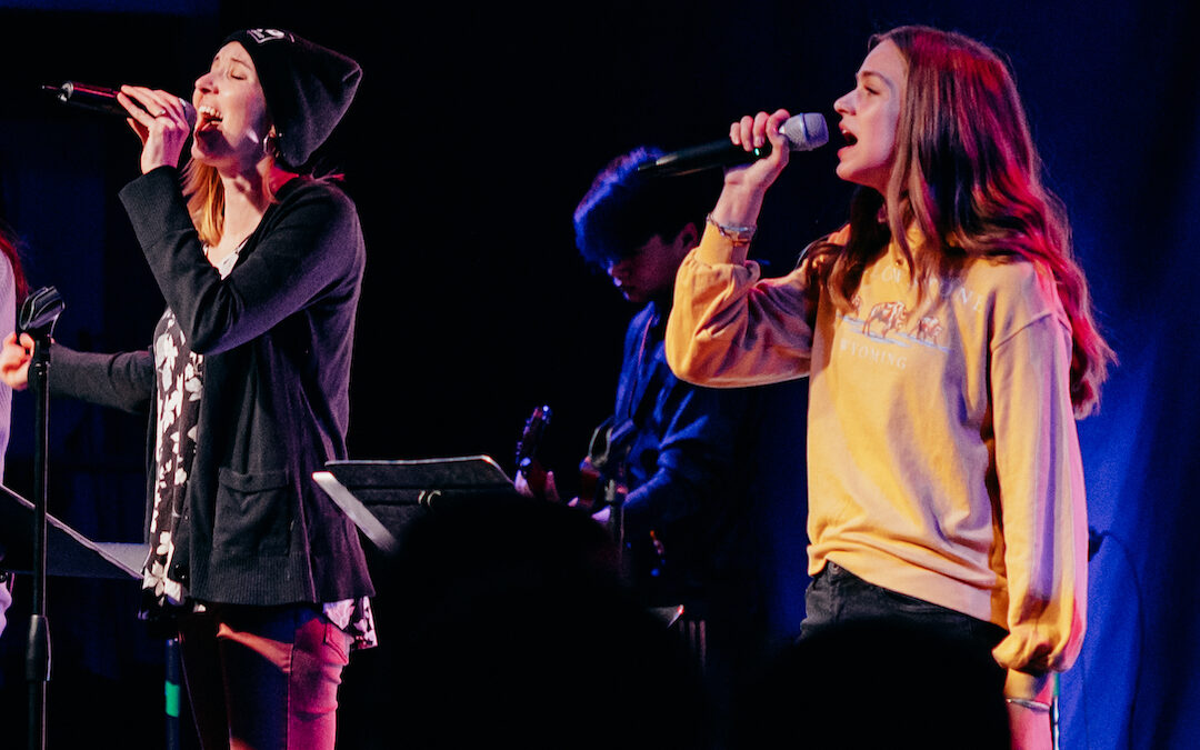 Worship Leader