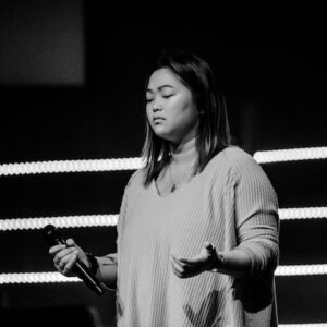 Worship Leader