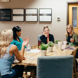 Adult Small Group Leader