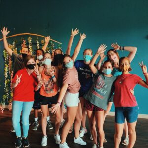 Student Leadership Team