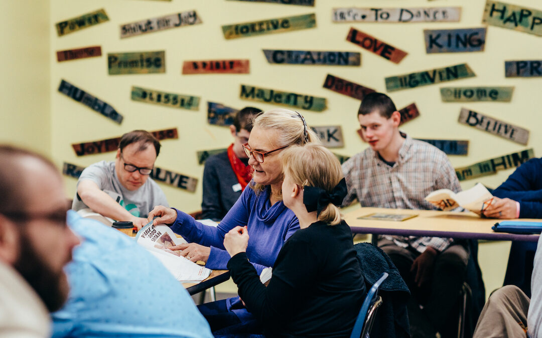 HUGS (Special Needs) Weekend Programming