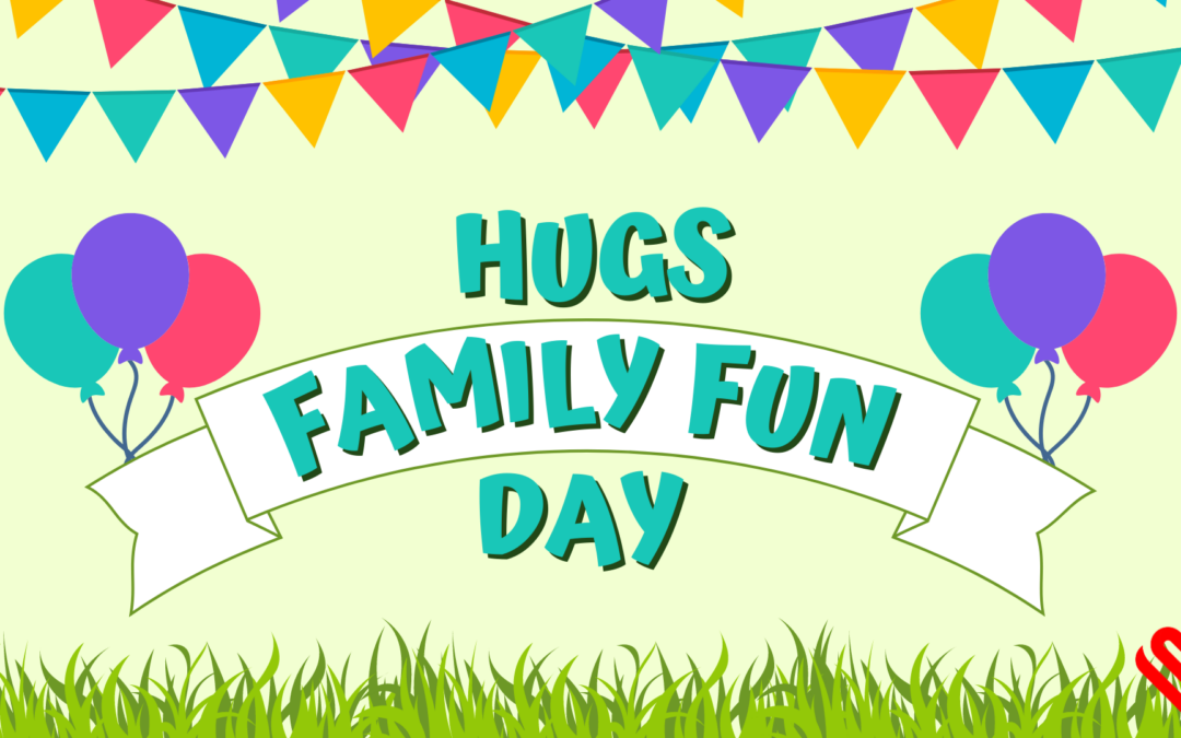 HUGS Family Fun Day!