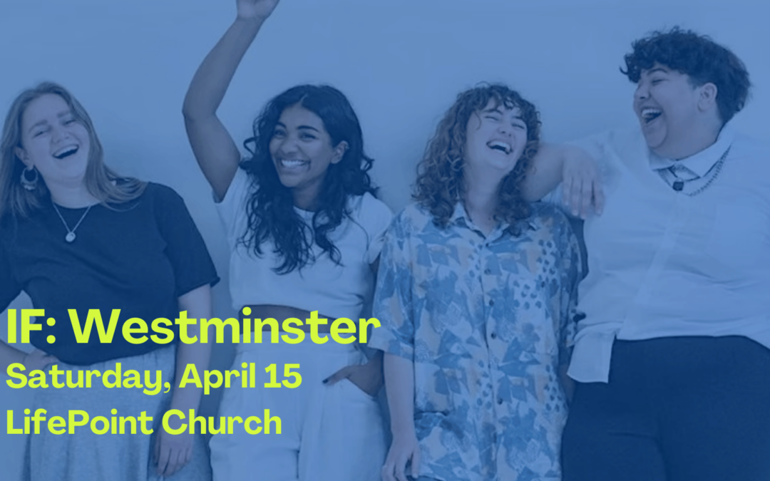 IF: Westminster
