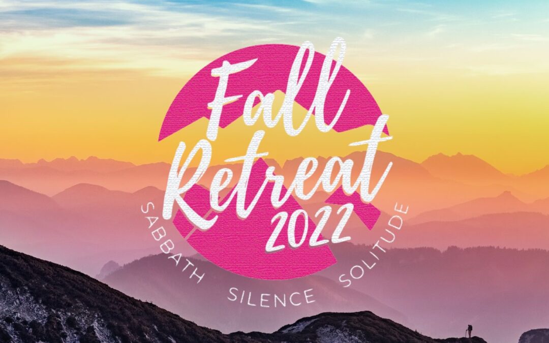 LPStudents Fall Retreat