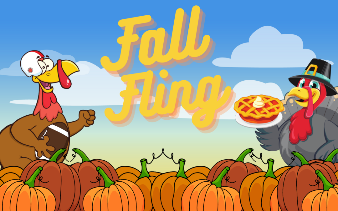 High School Fall Fling