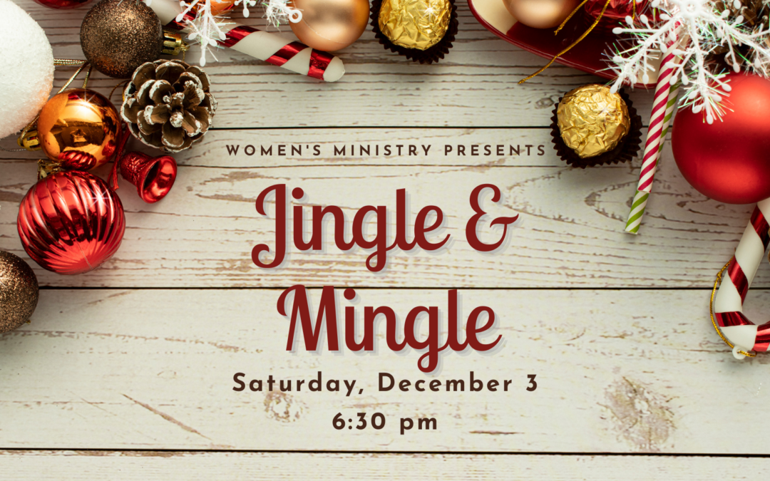 Jingle & Mingle