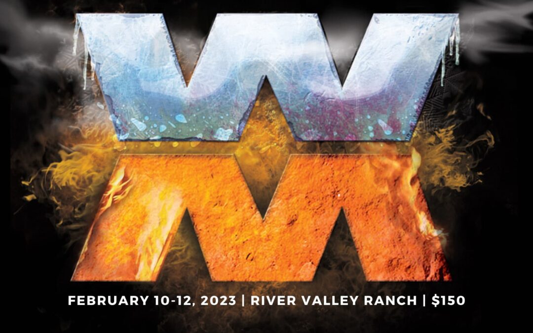 Winter Meltdown (High School retreat)