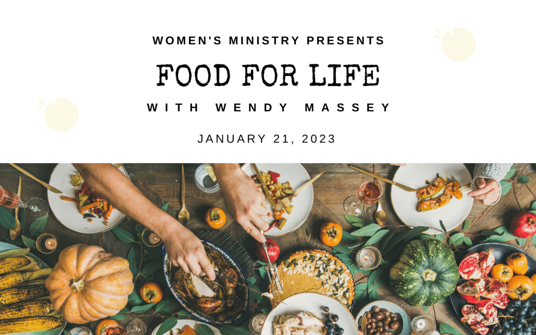 Food for Life