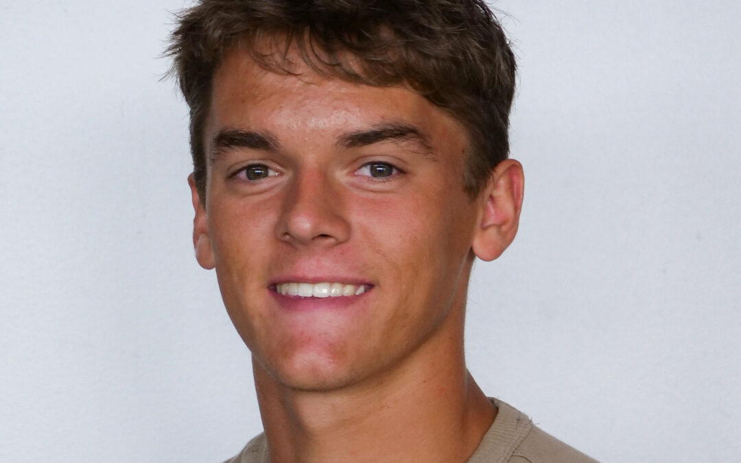 Nathan Montgomery