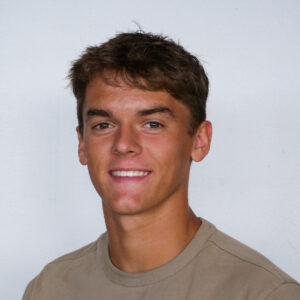 Nathan Montgomery